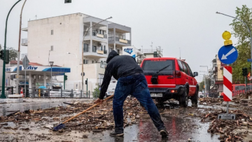 Θεσσαλία: Το χρονοδιάγραμμα πληρωμών ΕΛΓΑ για τις αγροτικές αποζημιώσεις