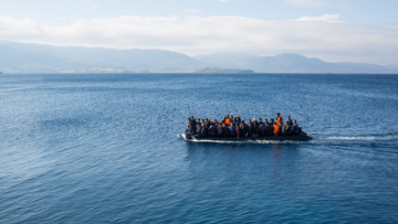 Μεταναστευτικό: Συμφωνία Ιταλίας με Αλβανία - Ο ΟΗΕ ζητά σεβασμό του διεθνούς δικαίου