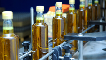 Κικλίς: Συνελήφθη άτομο που πουλούσε λάδι άγνωστης προέλευσης και ποιότητας 