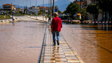 Αυγενάκης: Και οι μελέτες για τις κτηνοτροφικές εγκαταστάσεις δωρεάν για τους κτηνοτρόφους της Θεσσαλίας