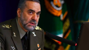 Το Ιράν απειλεί τις ΗΠΑ για τη Γάζα: «Θα πληγούν σκληρά» αν δεν υπάρξει εκεχειρία