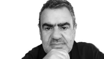 Νίκος Μελέτης