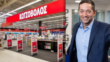 Πράσινο φως από τους μετόχους της Currys για την πώληση του Κωτσόβολου