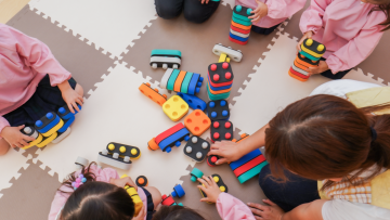 ΕΕΤΑΑ: Ανακοινώθηκαν τα οριστικά αποτελέσματα της Β’ πρόσκλησης για τους παιδικούς σταθμούς