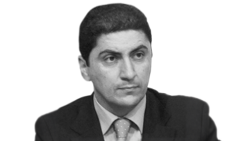 Λευτέρης Αυγενάκης