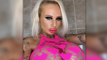 Σόφι Άντερσον: Πέθανε στα 36 της η πορνοστάρ, δύο εβδομάδες μετά τον θάνατο του συντρόφου της