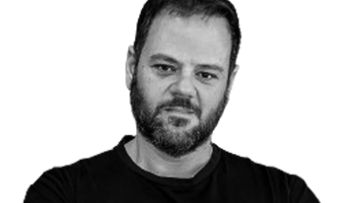 Τάκης Τρακουσέλλης 