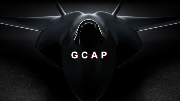 Βιομηχανία όπλων: Ιαπωνία, Βρετανία και Ιταλία συνεργάζονται για την ανάπτυξη μαχητικού αεροπλάνου