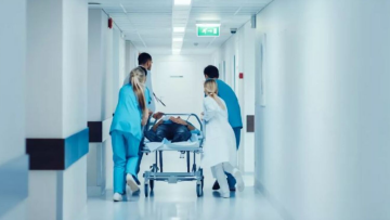 Εκλογές νοσοκομειακών γιατρών Αθηνών-Πειραιώς: Έχασε την προεδρία η Παγώνη, νίκη της ΔΗΠΑΚ που πρόσκειται στο ΚΚΕ