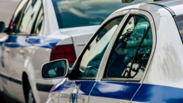 Διέφυγε από την Κρήτη και συνέχισε τις κλοπές στην Κεφαλονιά