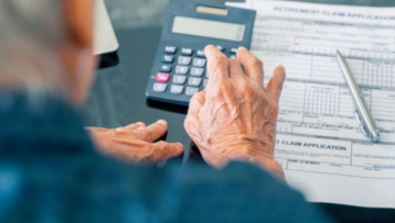 Συντάξεις Ιουλίου 2025: Οι ημερομηνίες πληρωμής
