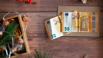 Δώρο Χριστουγέννων ΔΥΠΑ 2024: Η ημερομηνία που θα μπουν τα χρήματα στους ανέργους