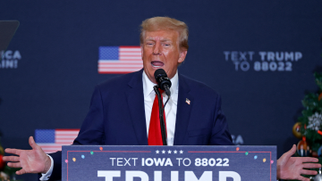 Ντόναλντ Τραμπ: Πώς μπορεί να είναι ξανά υποψήφιος πρόεδρος μετά την απόφαση του Κολοράντο