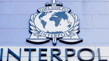 Συνελήφθη Τούρκος από την ΕΛΑΣ, διωκόμενος με Ερυθρά Αγγελία Διεθνών Αναζητήσεων της Interpol