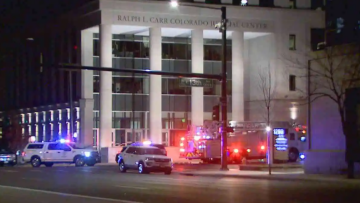 ΗΠΑ: Συνελήφθη ένας άνδρας που μπήκε στο Ανώτατο Δικαστήριο του Κολοράντο και πυροβόλησε εναντίον αστυνομικών