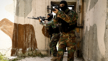 Τουρκία: Οι αρχές συνέλαβαν 33 πρόσωπα ως ύποπτα για κατασκοπεία για λογαριασμό της Μοσάντ