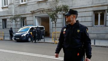 Ζευγάρι Γάλλων σκόπευε να «θυσιάσει» το πεντάχρονο παιδί του επειδή πίστευαν ότι ήταν δαιμονισμένο