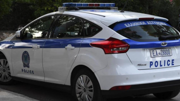 Ανήλικος δραπέτης έκανε επτά κλοπές στην Καλαμάτα