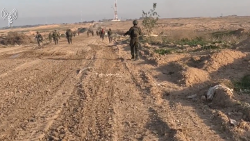 Πόλεμος στο Ισραήλ: Οι IDF σκότωσαν ακόμα έναν διοικητή της Χαμάς που συμμετείχε στις επιθέσεις της 7ης Οκτωβρίου