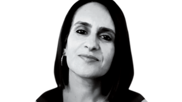 Παναγιώτα Καρλατήρα