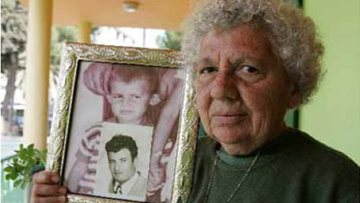 Χρηστάκης Γεωργίου: Ο πιο μικρός αγνοούμενος του «Αττίλα» και το Famagusta