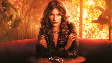 Griselda: H αληθινή ιστορία της «βαρόνης»  που φοβήθηκε μέχρι και ο Εσκομπάρ