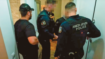 Influencers,  οι νέοι σερίφηδες του Διαδικτύου: Η live σύλληψη με Κοψιάλη και οι οδηγίες της ΕΛΑΣ