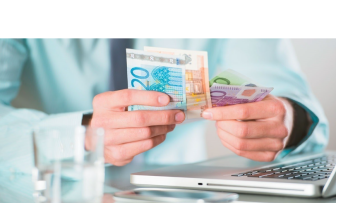 Εφορία: Ταχύτερο «ξεμπλοκάρισμα» για όσους εξοφλούν τα χρέη στους δήμους