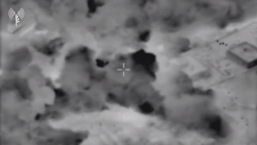 Πόλεμος στο Ισραήλ: Οι IDF έπληξαν χώρο όπου συγκεντρώνονταν μέλη της Χεζμπολάχ στον Λίβανο