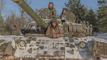 Πόλεμος στην Ουκρανία - ΝΑΤΟ: Δεν υπάρχει «κανένα σχέδιο» για αποστολή στρατευμάτων μάχης