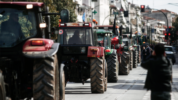 Πρόεδρος Αγροτικού Συνεταιρισμού Πλατυκάμπου: Σε θετική κατεύθυνση μόνον η μειωμένη τιμή του ρεύματος για τη διετία 