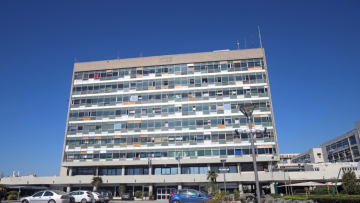 «Απεταξάμην» από το ΑΠΘ για την εκκένωση της κατάληψης - «Καμία εμπλοκή της πρυτανικής αρχής στην επέμβαση»