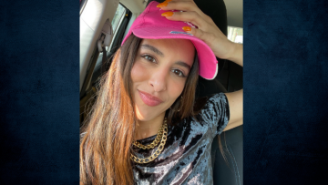 Μαρίνα Σάττι: Ξεκίνησε τις σκηνικές πρόβες για τη Eurovision - Η ανάρτησή της