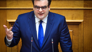 Στη Βουλή το νομοσχέδιο για τα μη κρατικά, μη κερδοσκοπικά πανεπιστήμια - Προς ψήφιση στις 8 Μαρτίου