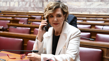 ΣΥΡΙΖΑ: Φουντώνουν οι διεργασίες για το πρόσωπο που θα βρεθεί απέναντι στον Κασσελάκη - Φαβορί η Γεροβασίλη