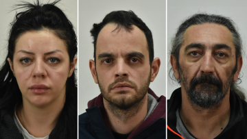 Κύκλωμα μαστροπείας: Στη δημοσιότητα τα στοιχεία της Λορέλας και των συνεργών της