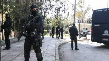 Τρομοκρατία: Οι «μάγειρες» και οι «ντελιβεράδες» της τρομοκρατικής οργάνωσης