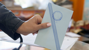 Δημοσκόπηση ALCO: Στις 15,5 μονάδες το προβάδισμα της ΝΔ, δεύτερο κόμμα το «Δεν ξέρω, δεν απαντώ»