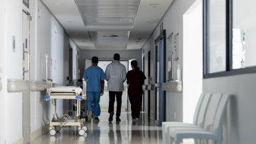 To ΕΣΥ αποκτά νέο πρόσωπο - Τι αλλάζει για εργαζόμενους και ασθενείς