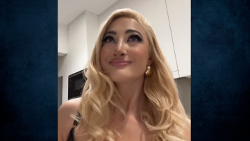 Ιωάννα Τούνη: Τζάμπα ξόδεψες τόσα λεφτά για τη μύτη σου, ήταν καλύτερη πριν, της σχολιάζουν