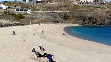 Μύκονος - εκκλησάκι: Χτισμένο νόμιμα και σε ιδιωτικό χώρο, λένε οι ιδιοκτήτες