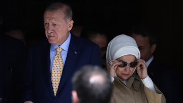 'Αμεση Ανάλυση: Τι σημαίνει η ήττα Ερντογάν στις δημοτικές - Εδραίωση Ιμάμογλου και φρένο σε αλλαγή συντάγματος