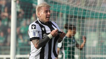 Stoiximan Super League, Παναθηναϊκός - ΠΑΟΚ 2-3: Άλωσε την Λεωφόρο - Δείτε τα γκολ