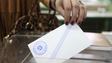 Δημοσκόπηση ALCO: Από 29% έως 33% η ΝΔ, από 14%-16% ο ΣΥΡΙΖΑ, στο 12%-14% το ΠΑΣΟΚ