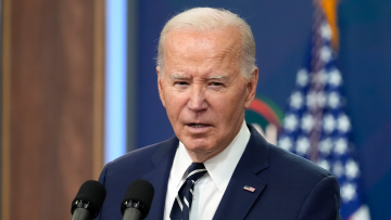 Εκρηκτικές οι εξελίξεις στη Μέση Ανατολή - Ο Μπάιντεν διέκοψε ταξίδι του για να συνεδριάσει με την ομάδα ασφαλείας του