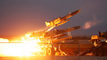 Στις 02:00 αναμένεται να φτάσουν τα ιρανικά drone στο Ισράηλ - Είμαστε έτοιμοι, λέει ο Νετανιάχου