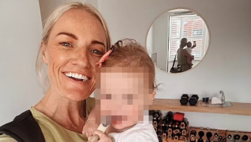 Αυτή είναι η μητέρα που θυσιάστηκε για το παιδί της στην επίθεση στο Σίδνεϊ