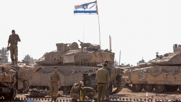 Το Ισραήλ αποφάσισε να απαντήσει στο Ιράν, αλλά όxι το πώς και το πότε - Έκκληση για αυτοσυγκράτηση από τις ΗΠΑ