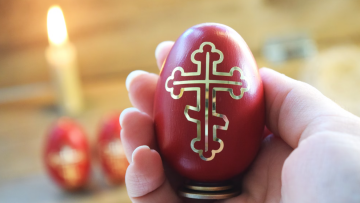 «Καλάθι νονού» - «Καλάθι Πάσχα»: Σε ισχύ από την ερχόμενη εβδομάδα