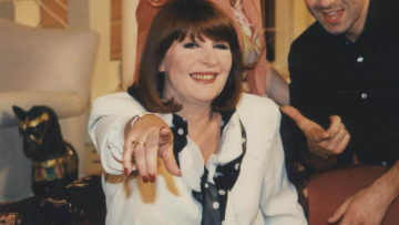 Άννα Παναγιωτοπούλου: Οι ρόλοι μέσα από τους οποίους την αγάπησε το κοινό